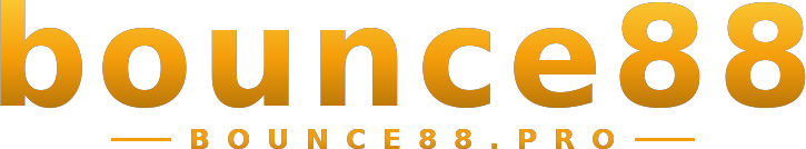 bounce88 logo